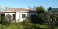 appartement à LE BOUSCAT (33110)