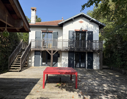 maison  ARCACHON