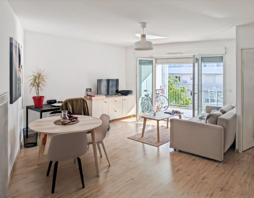 appartement  BORDEAUX