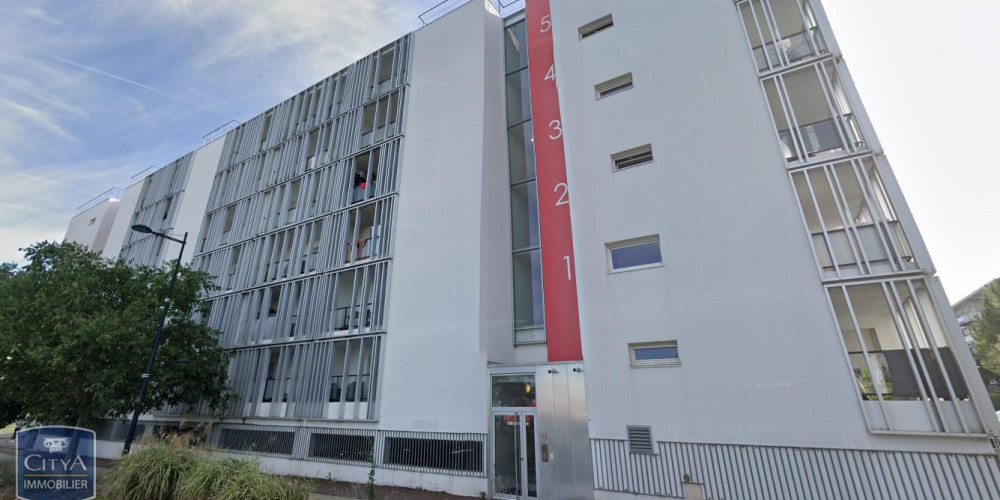 appartement à CENON (33150)