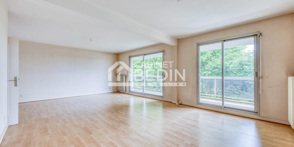 appartement à LE BOUSCAT (33110)