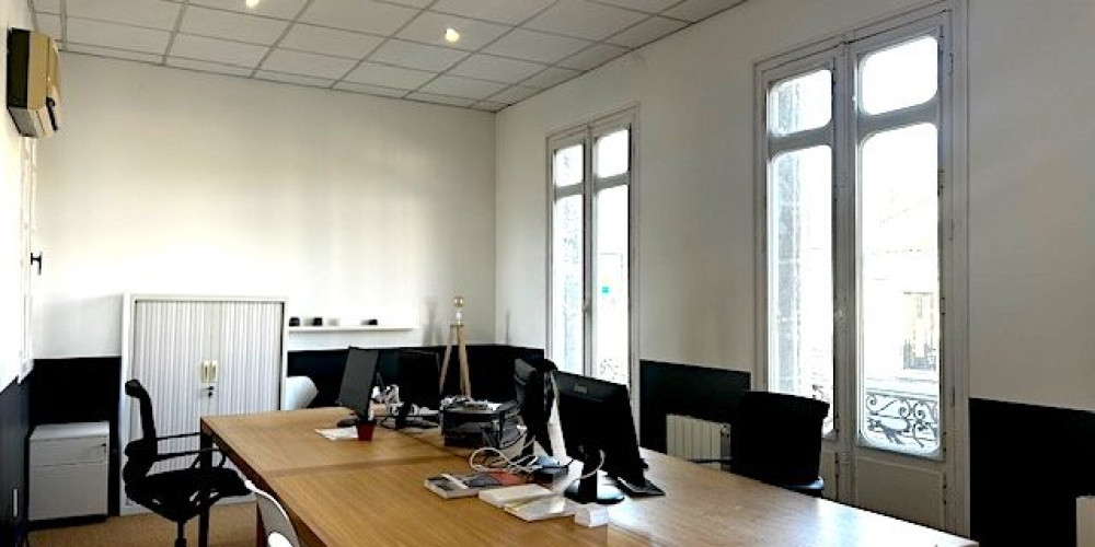 appartement à PESSAC (33600)