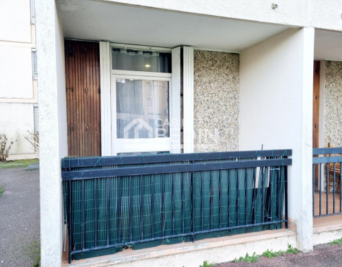 appartement  MERIGNAC