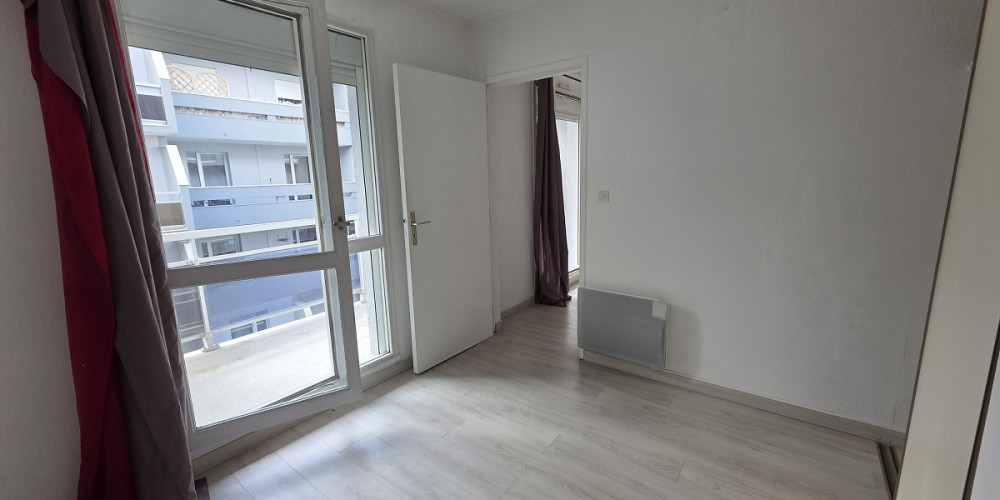 appartement à TALENCE (33400)