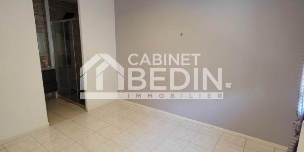 maison à MERIGNAC (33700)