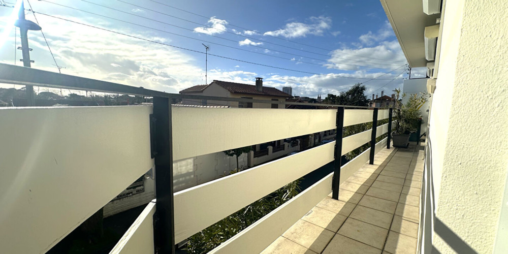 appartement à ARCACHON (33120)