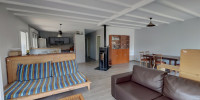 maison à CARCANS (33121)