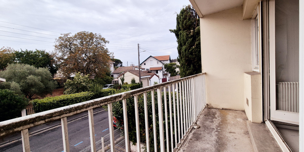 appartement à TALENCE (33400)