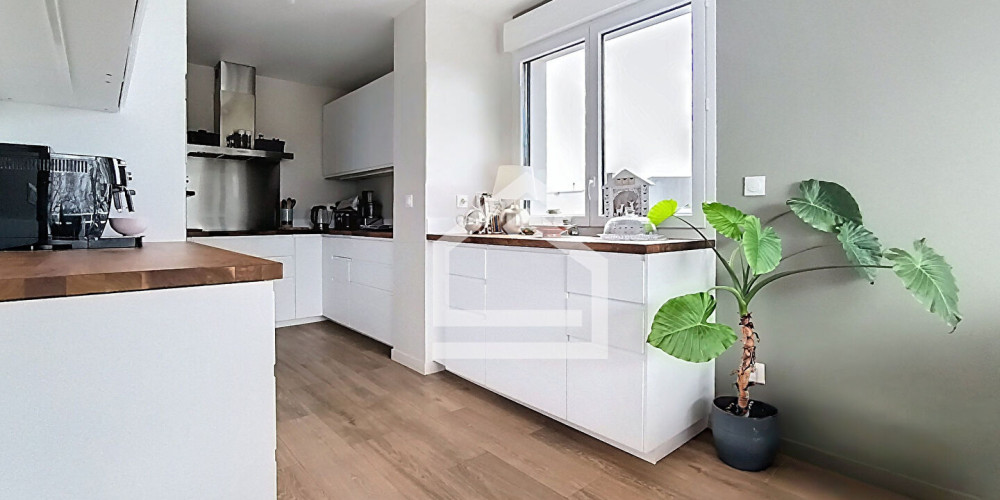 appartement à MERIGNAC (33700)