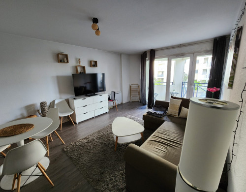 appartement  BORDEAUX