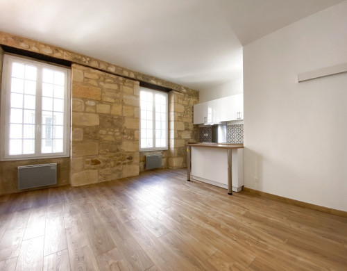 appartement  BORDEAUX