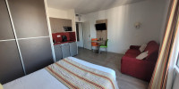 appartement à BORDEAUX (33300)