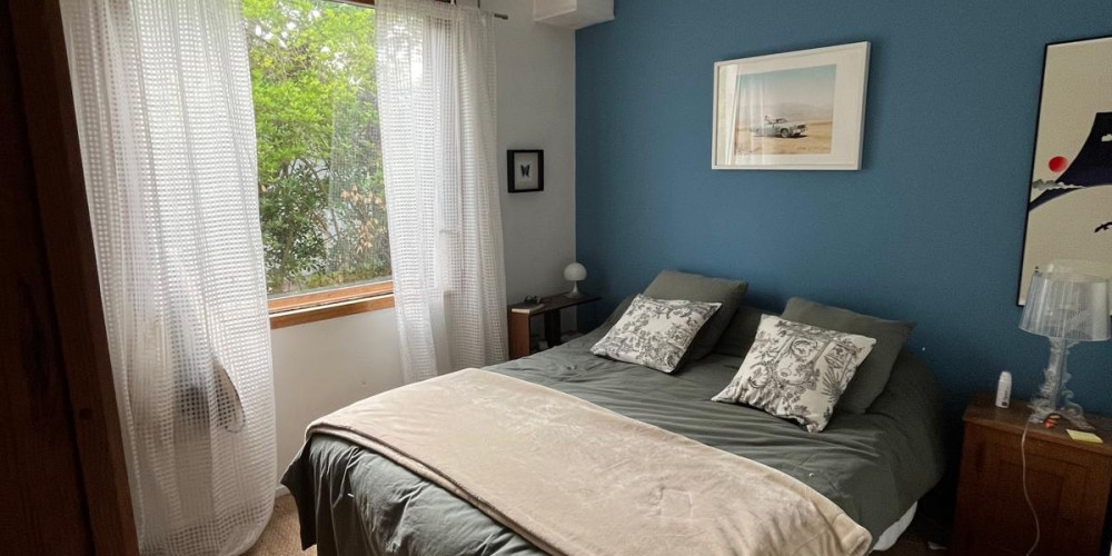 maison à LA TESTE DE BUCH (33115)