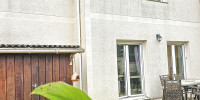 maison à LA TESTE DE BUCH (33260)