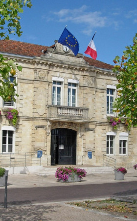 Maison  LE BOUSCAT