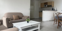 appartement à LE BOUSCAT (33110)