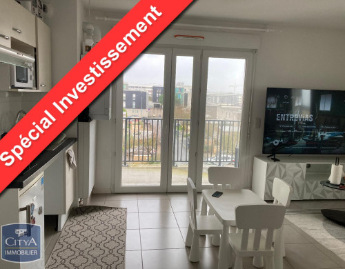 appartement  LORMONT