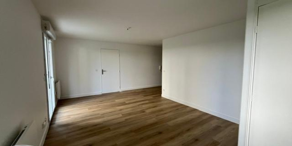 appartement à MERIGNAC (33700)