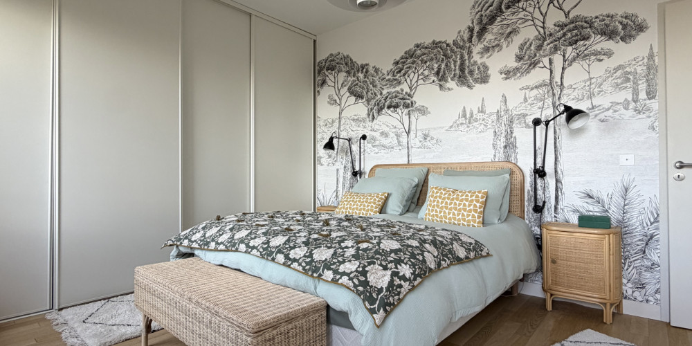 appartement à BORDEAUX (33000)