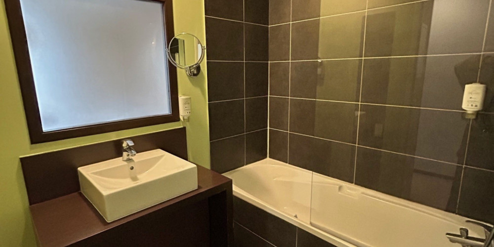 appartement à BEGLES (33130)