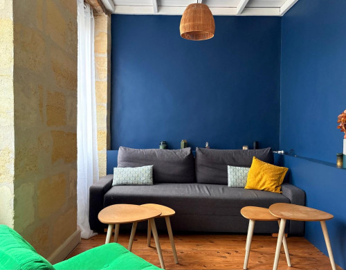 appartement  BORDEAUX