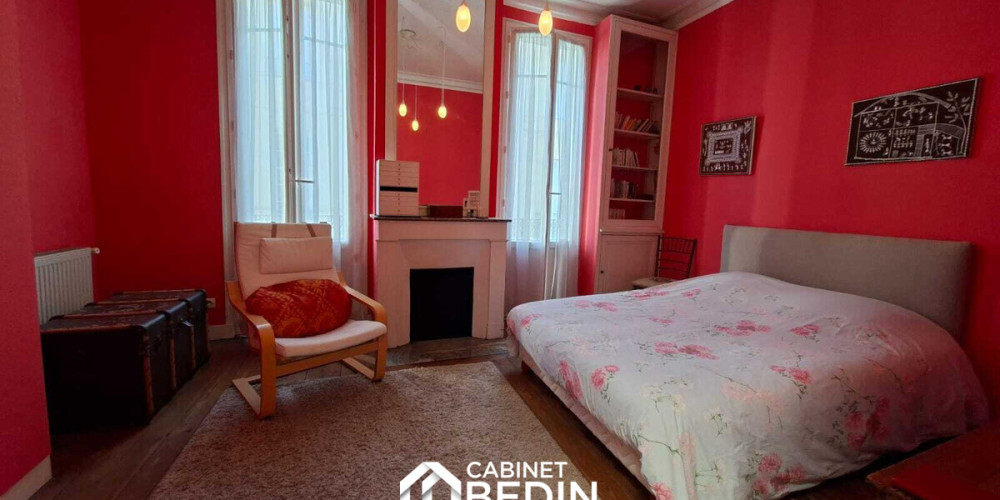 maison à BORDEAUX (33000)