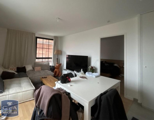 appartement  BORDEAUX