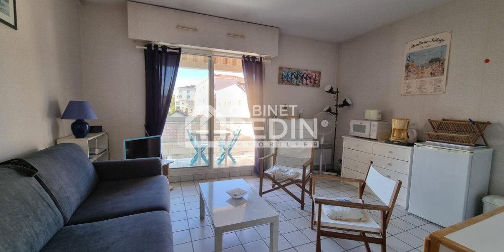 appartement à ARCACHON (33120)