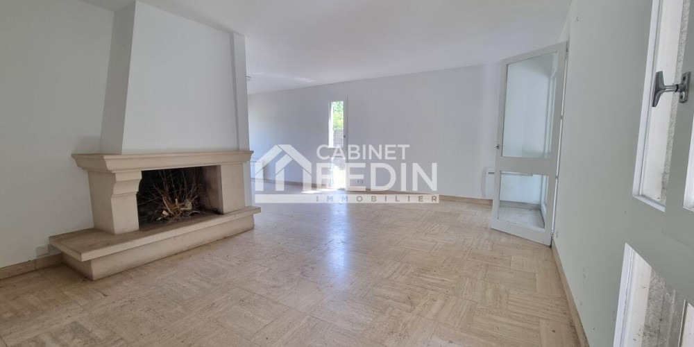 maison à PESSAC (33600)