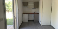 appartement à FARGUES ST HILAIRE (33370)