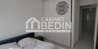 appartement à BORDEAUX (33100)