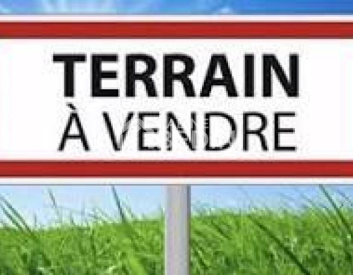 terrain  ANDERNOS LES BAINS