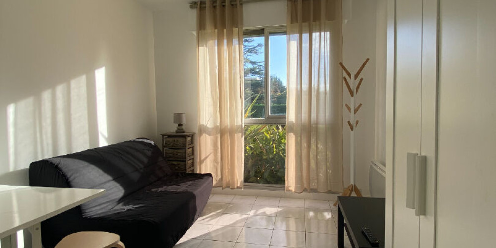 appartement à BORDEAUX (33200)