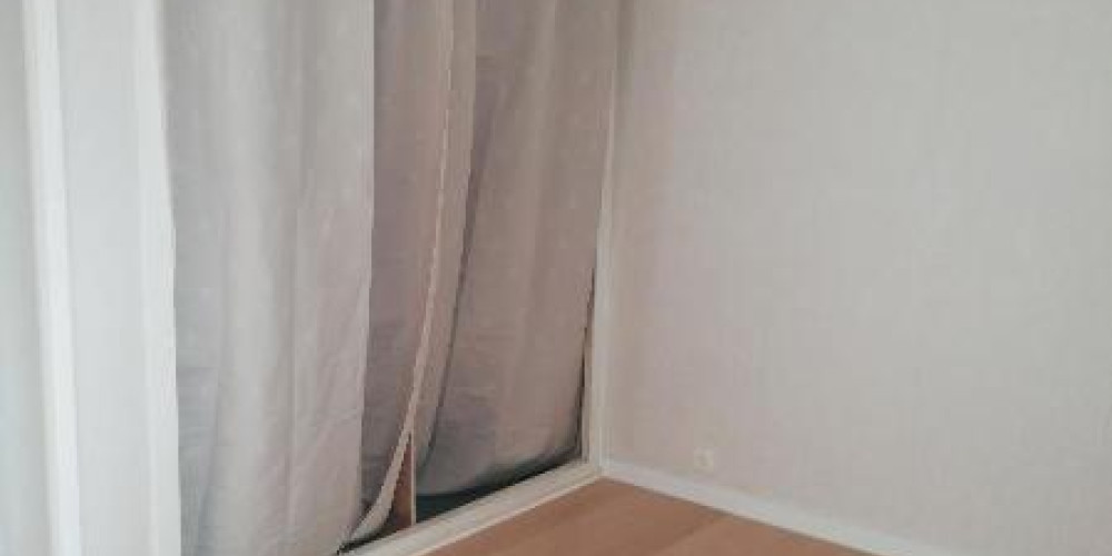 appartement à BORDEAUX (33000)