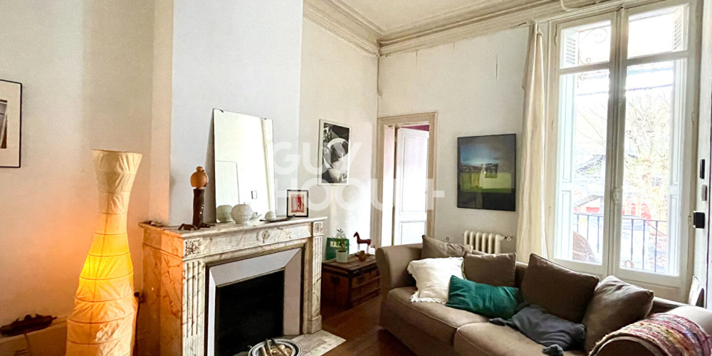 maison à BORDEAUX (33800)
