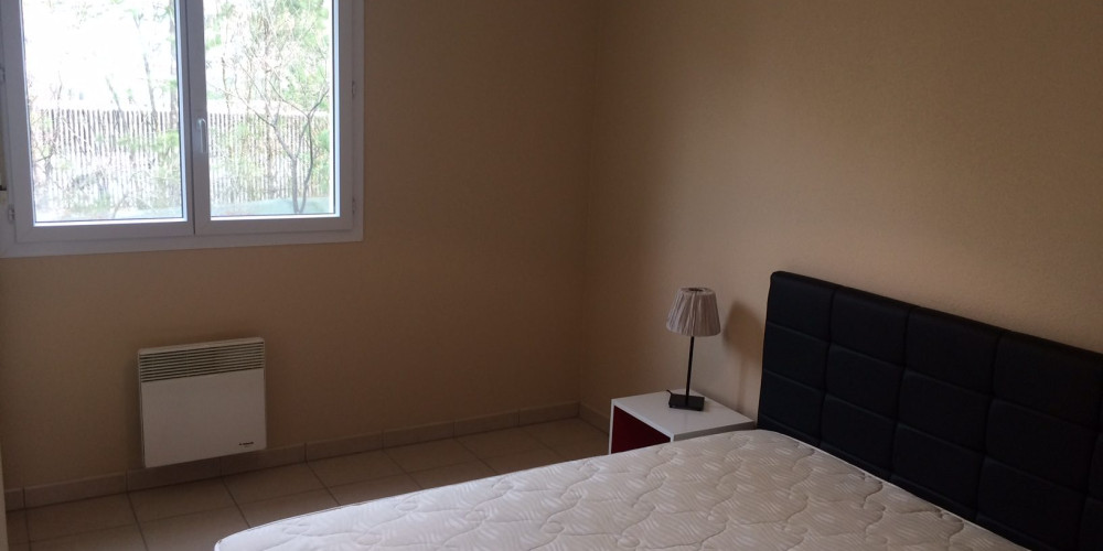 appartement à TALENCE (33400)