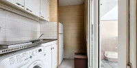 appartement à LE BOUSCAT (33110)