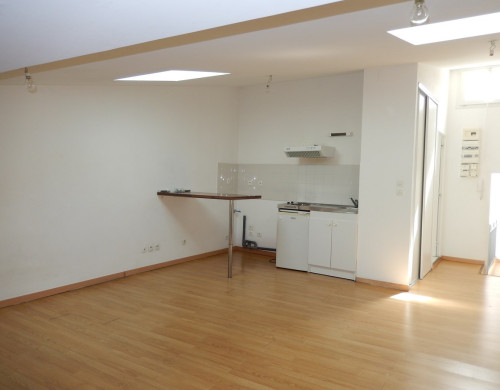 appartement  BORDEAUX