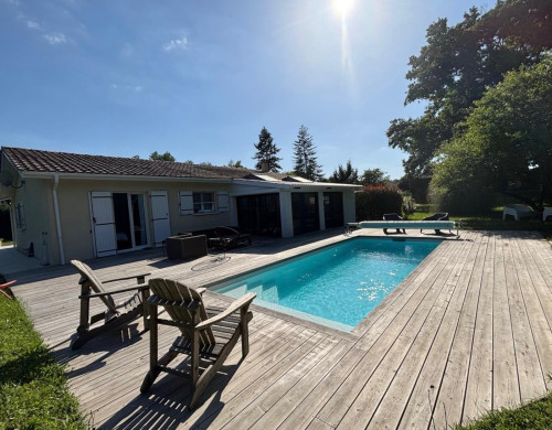 maison  COUTRAS