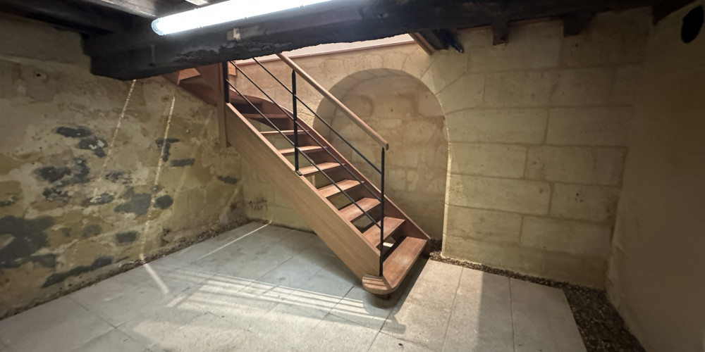 local commercial à LIBOURNE (33500)