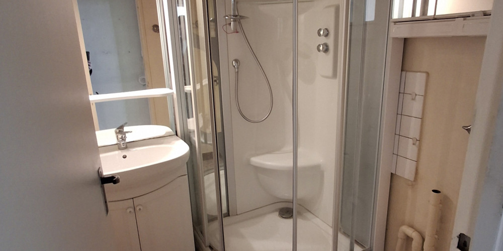 appartement à BORDEAUX (33000)