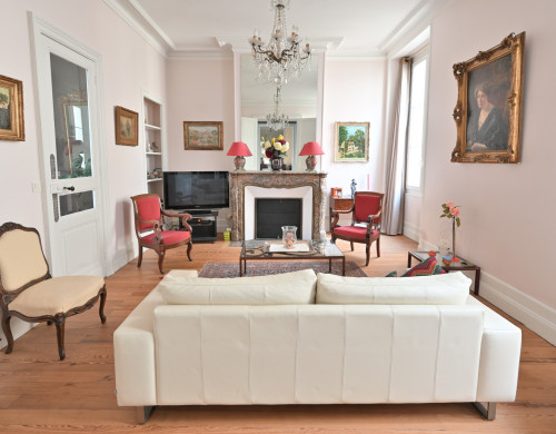 appartement  BORDEAUX