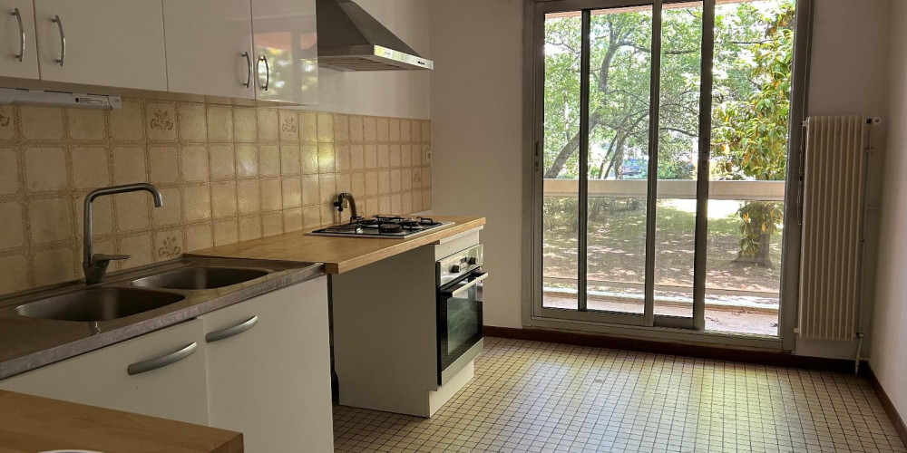 appartement à TALENCE (33400)