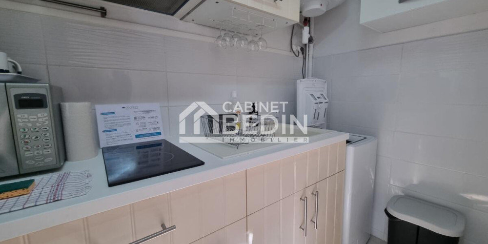 appartement à ARCACHON (33120)