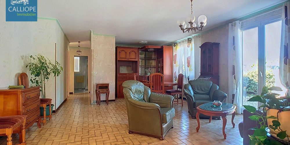 maison à CASTELNAU DE MEDOC (33480)