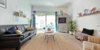 appartement à BORDEAUX (33200)