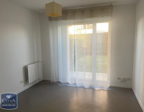 appartement  MERIGNAC