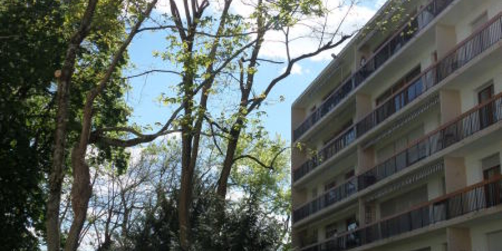 appartement à BORDEAUX (33200)