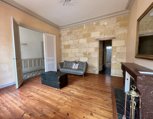 appartement  BORDEAUX