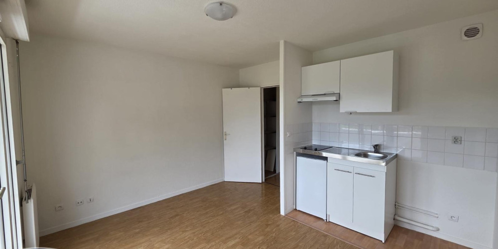 appartement à GRADIGNAN (33170)